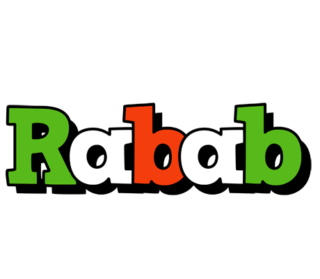 Rabab venezia logo
