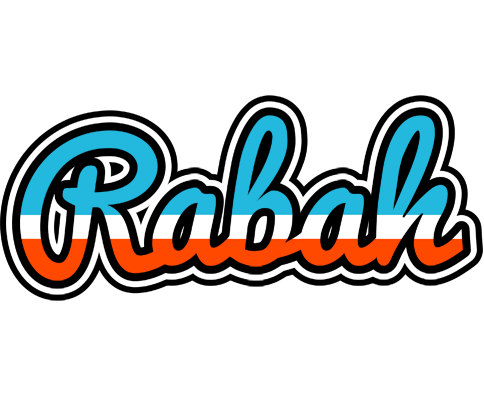 Rabah america logo