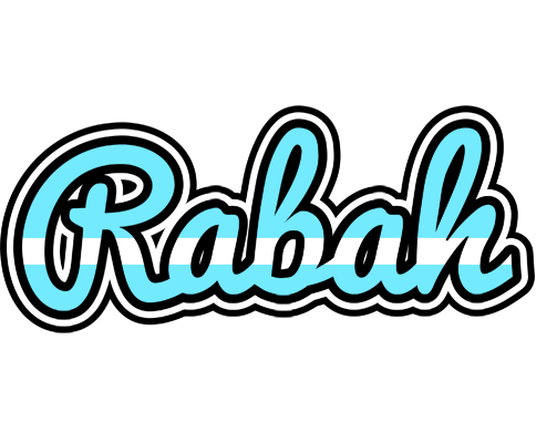 Rabah argentine logo