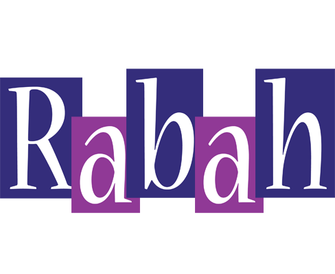 Rabah autumn logo