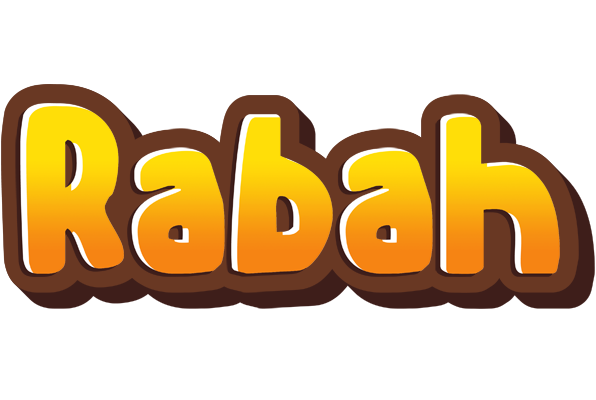Rabah cookies logo