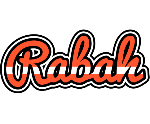 Rabah denmark logo
