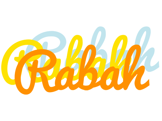 Rabah energy logo