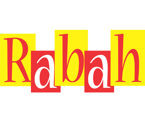 Rabah errors logo