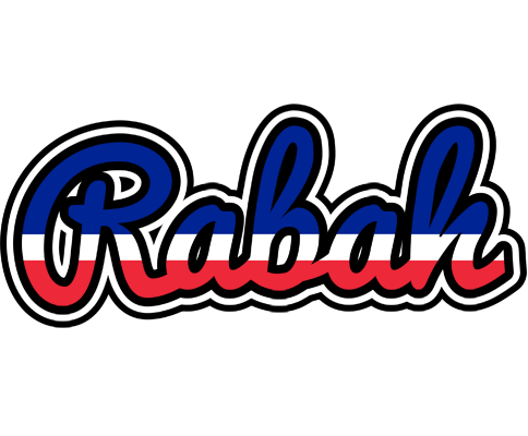 Rabah france logo
