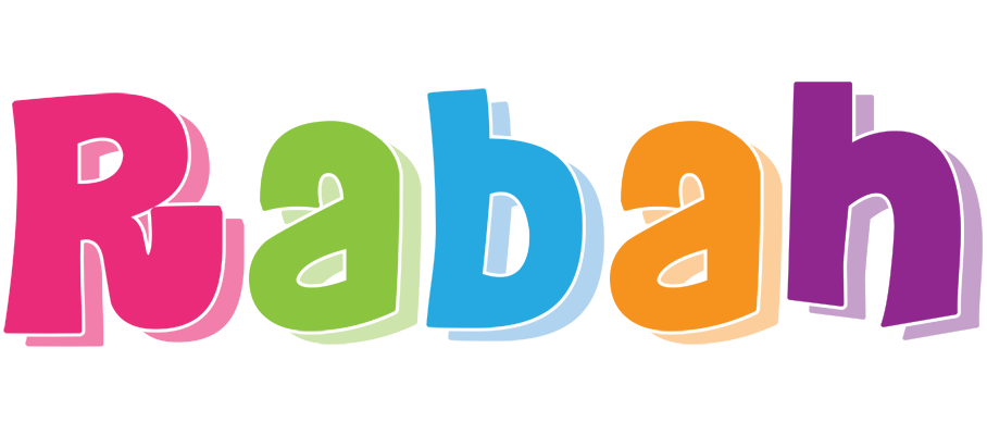 Rabah friday logo
