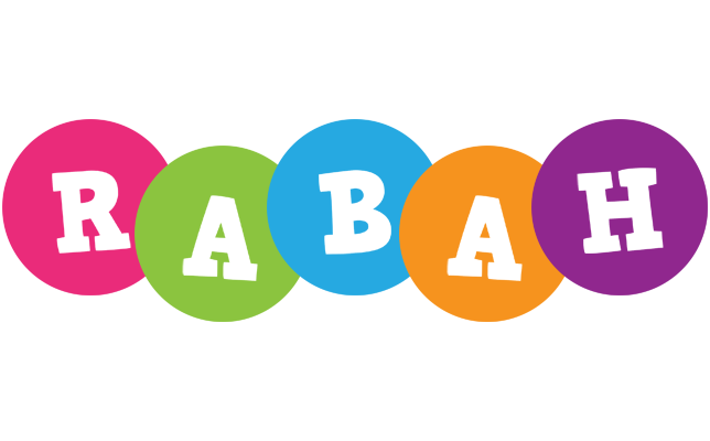 Rabah friends logo