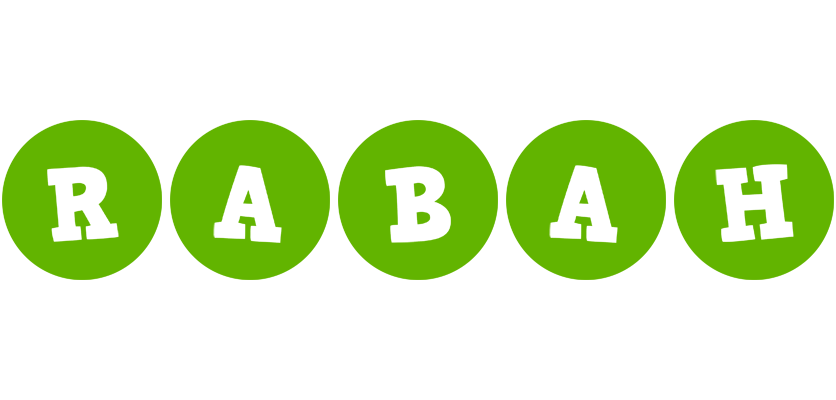 Rabah games logo