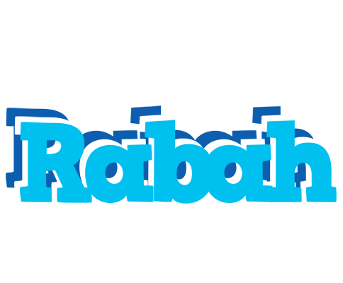 Rabah jacuzzi logo