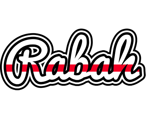 Rabah kingdom logo