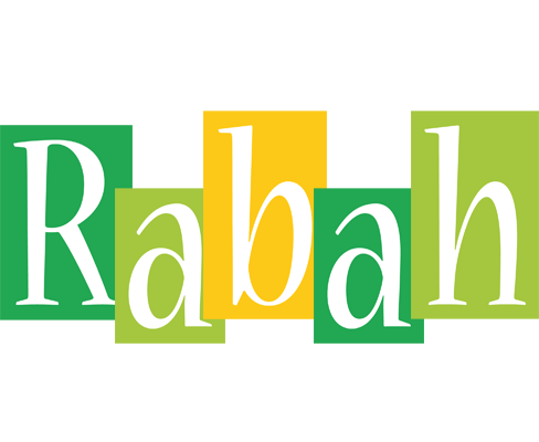 Rabah lemonade logo