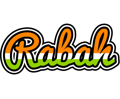 Rabah mumbai logo