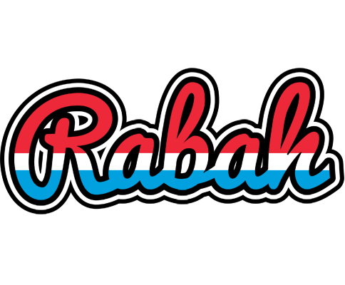 Rabah norway logo