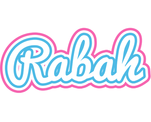Rabah outdoors logo