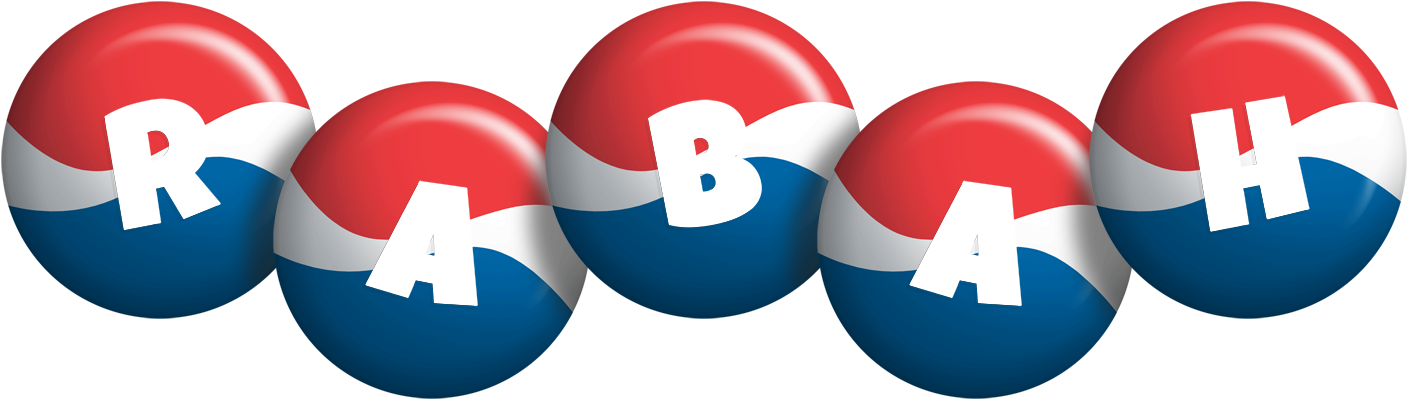 Rabah paris logo