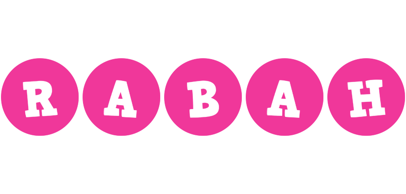 Rabah poker logo