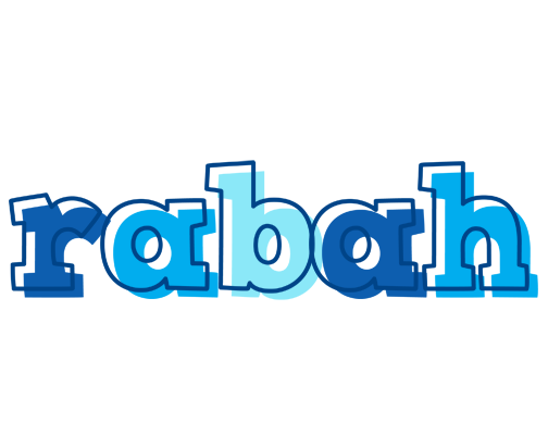 Rabah sailor logo