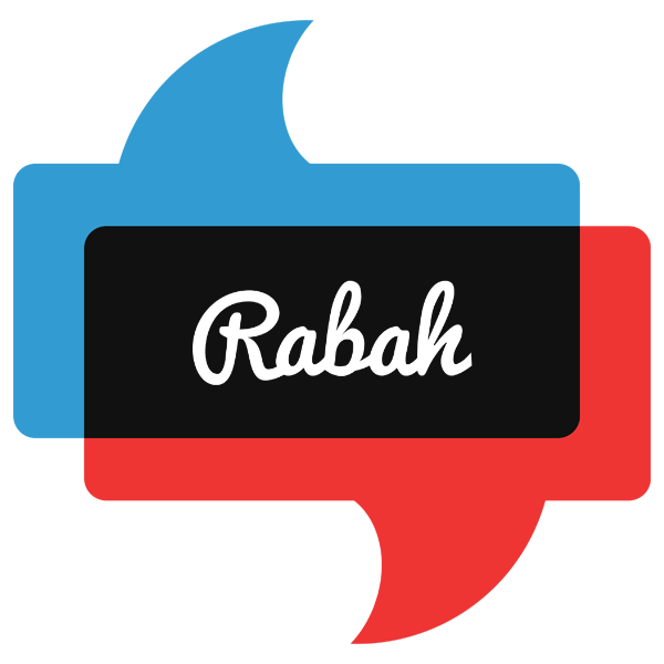 Rabah sharks logo