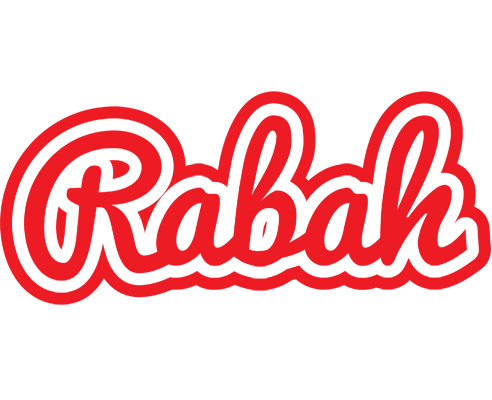 Rabah sunshine logo