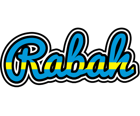 Rabah sweden logo