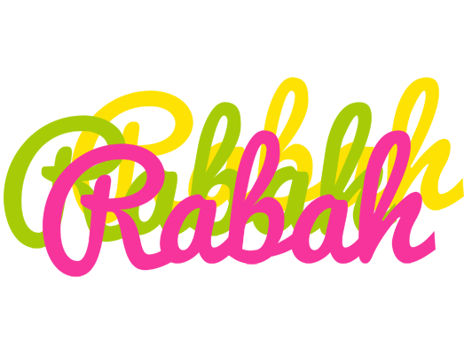 Rabah sweets logo