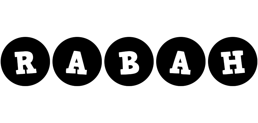 Rabah tools logo