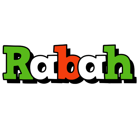 Rabah venezia logo