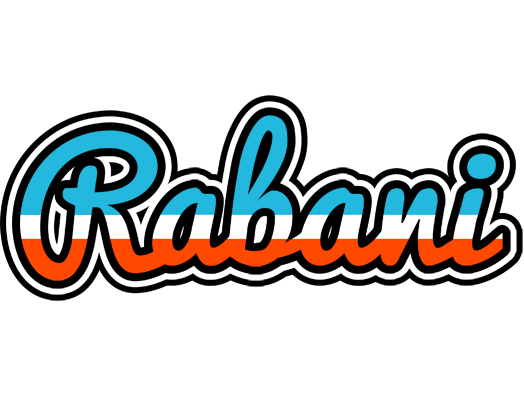 Rabani america logo
