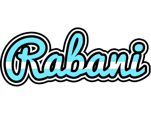 Rabani argentine logo