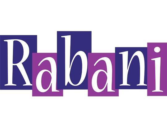 Rabani autumn logo