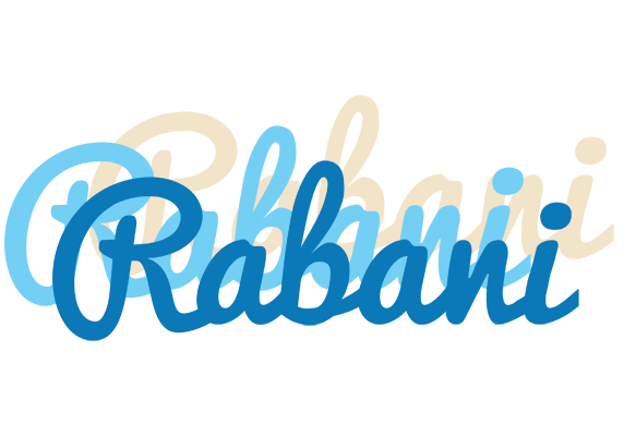 Rabani breeze logo