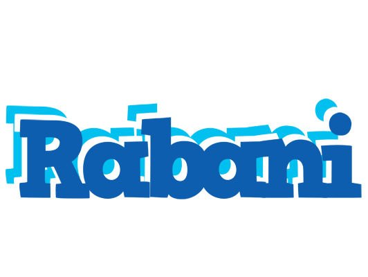 Rabani business logo