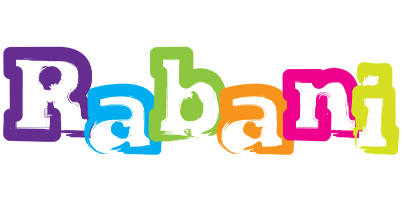 Rabani casino logo