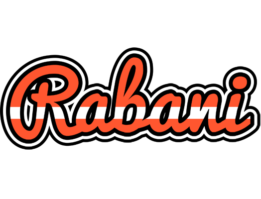 Rabani denmark logo