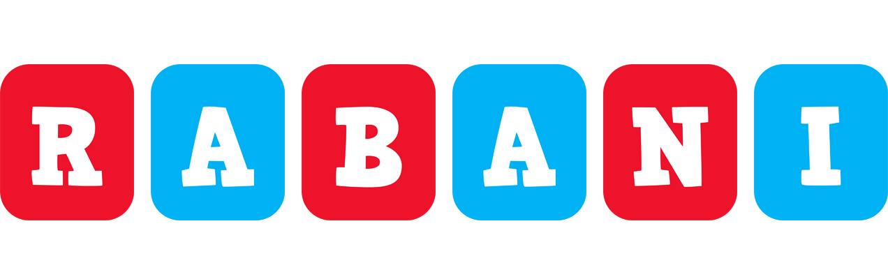 Rabani diesel logo