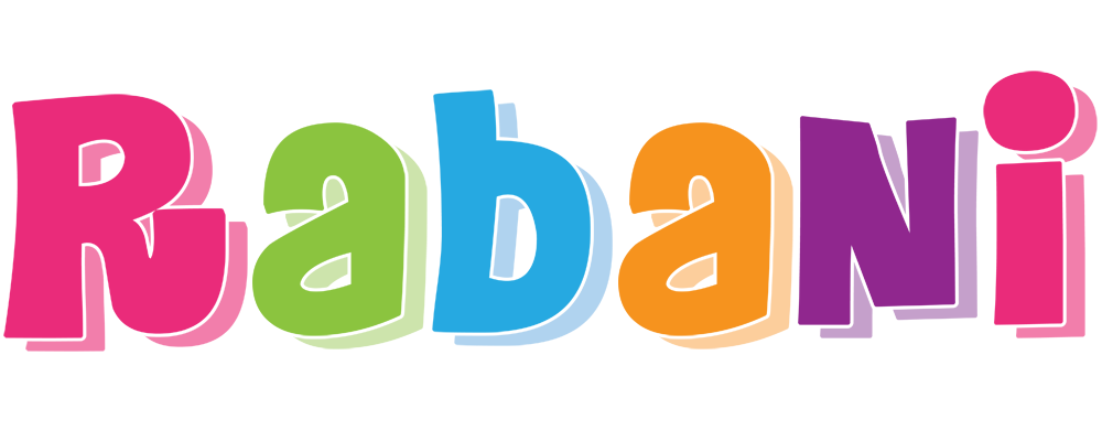Rabani friday logo