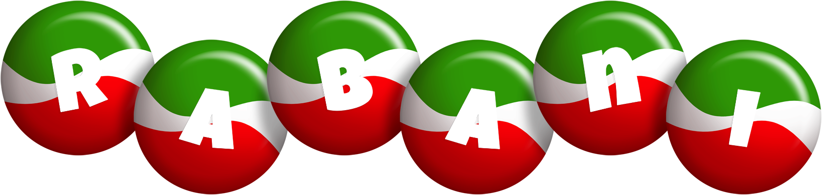 Rabani italy logo
