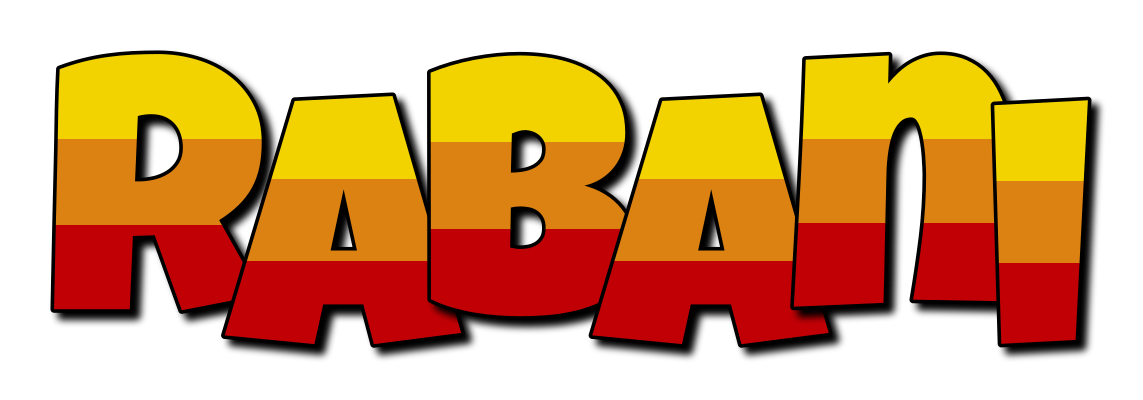Rabani jungle logo