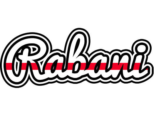 Rabani kingdom logo
