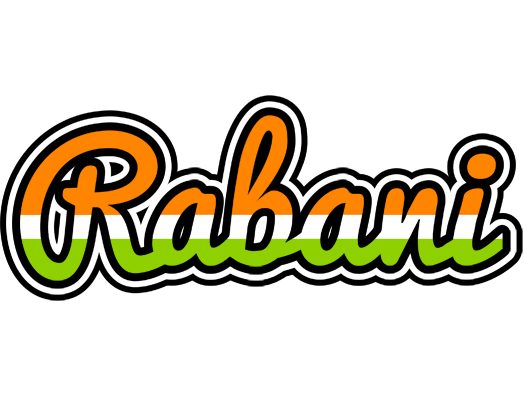 Rabani mumbai logo