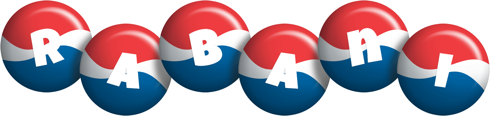 Rabani paris logo