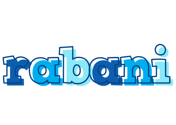 Rabani sailor logo