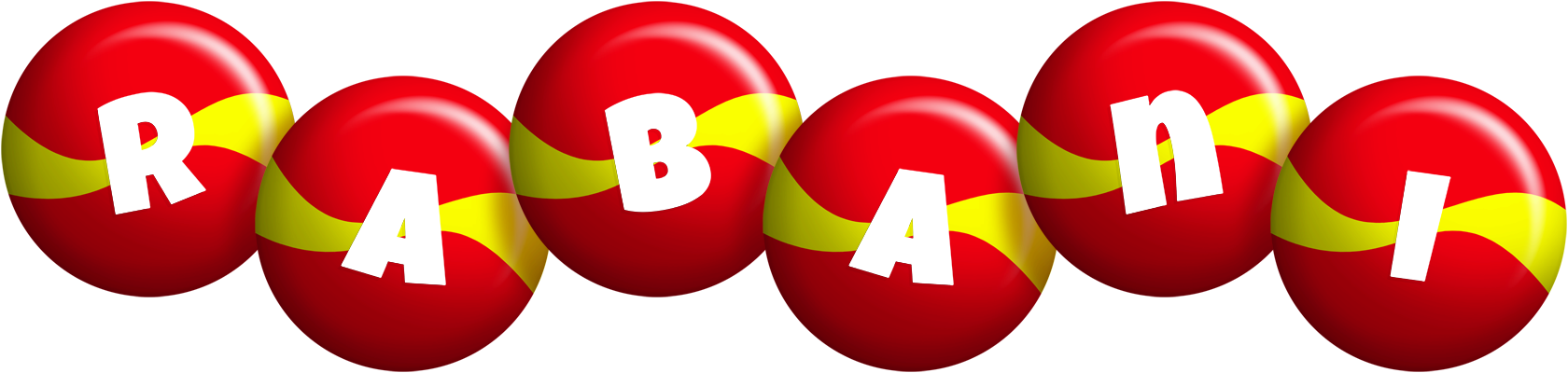 Rabani spain logo