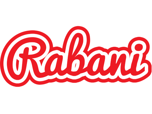 Rabani sunshine logo