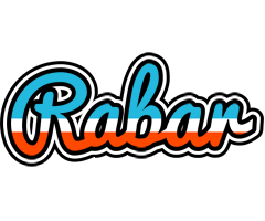 Rabar america logo