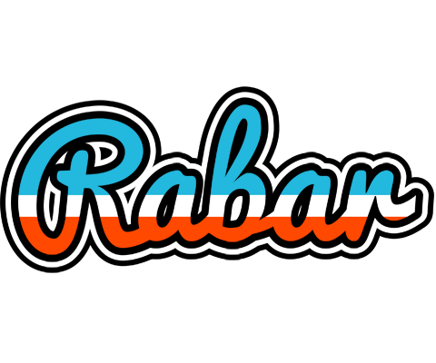 Rabar america logo