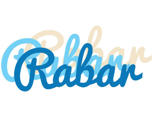 Rabar breeze logo