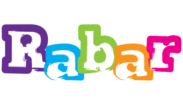 Rabar casino logo