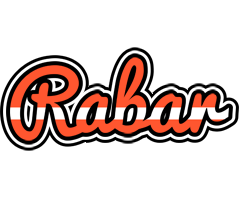 Rabar denmark logo