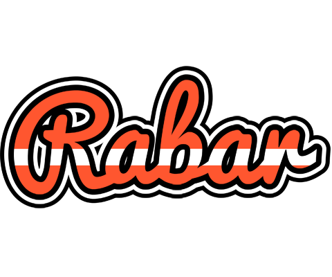 Rabar denmark logo